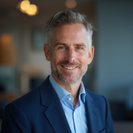 Lars van Doorn — nieuwe online casino zonder cruks expert